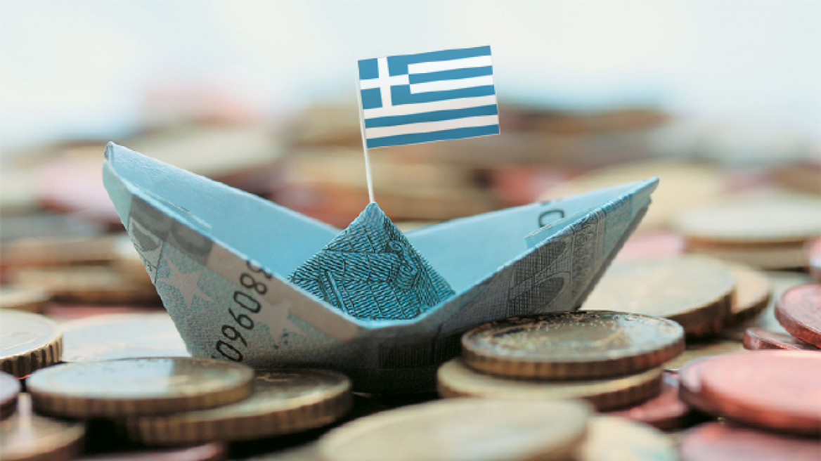 Bloomberg: Η αναδιάρθρωση της ελληνικής οικονομίας φέρνει αποτελέσματα 
