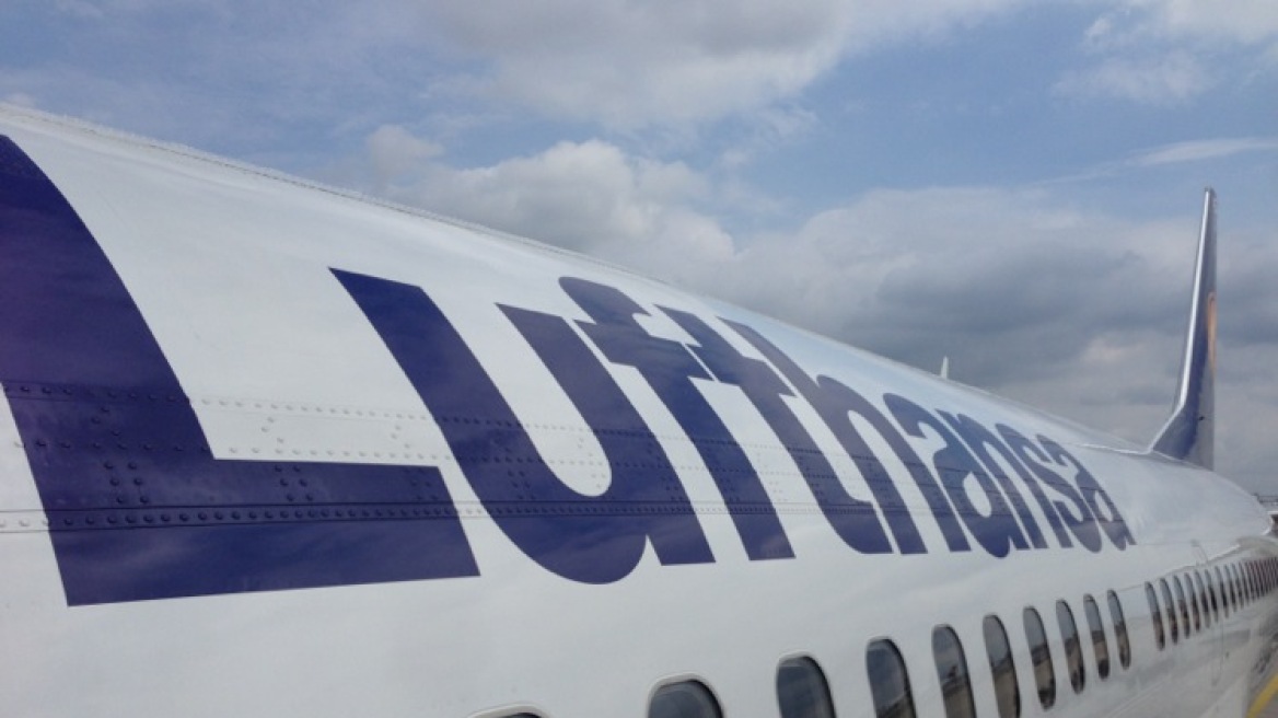 H Lufthansa ακύρωσε όλες τις πτήσεις για Τελ Αβίβ για ακόμη 24 ώρες