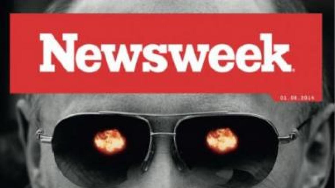 Newsweek: Αποκαλύπτει τον άγνωστο τρόπο ζωής του Πούτιν 