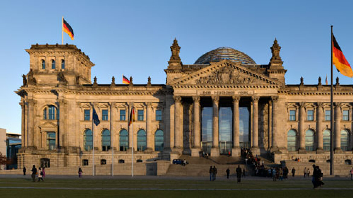 Βερολίνο: Η ταχύτερα αναπτυσσόμενη πόλη της Ευρώπης στον τουρισμό 