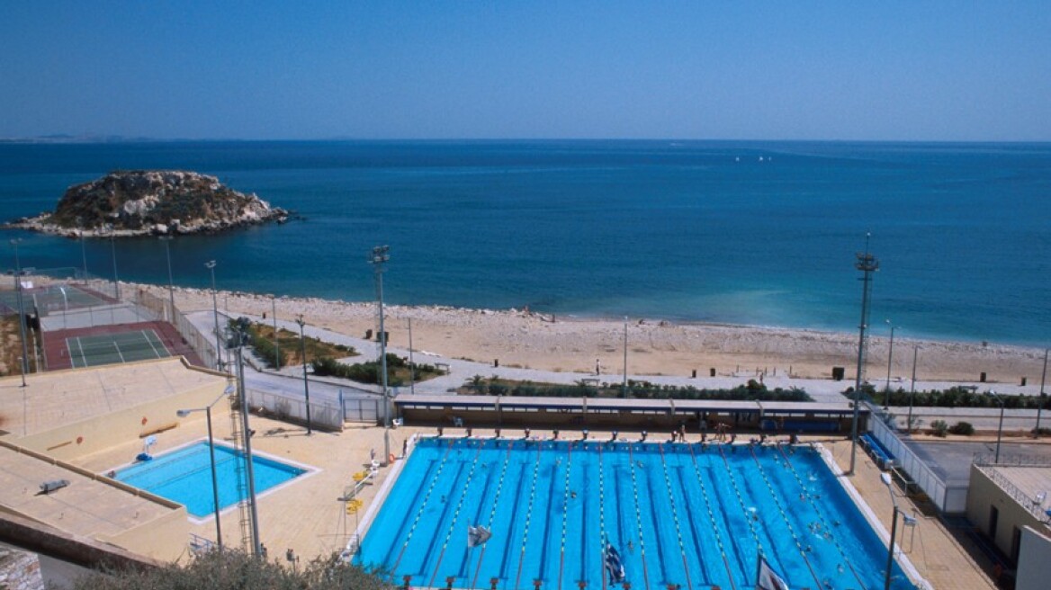 Στις 16 καλύτερες παραλίες του κόσμου η ακτή Απόλλων του Πειραιά 