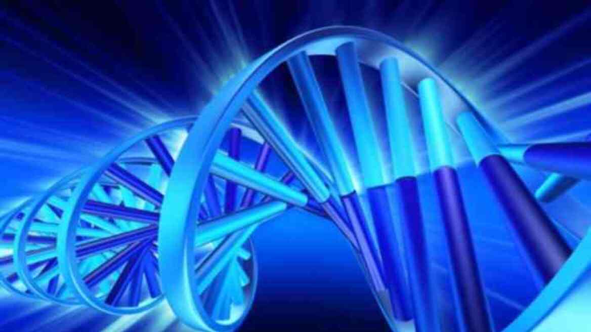 «Άχρηστο» το 92% του ανθρώπινου DNA;