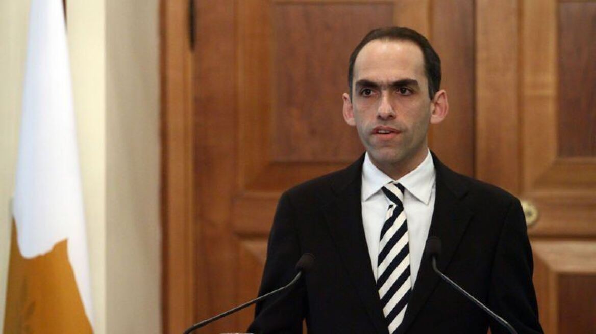 Υπουργός Οικονομικών Κύπρου: Η χώρα προχωρά προς την ανάκαμψη
