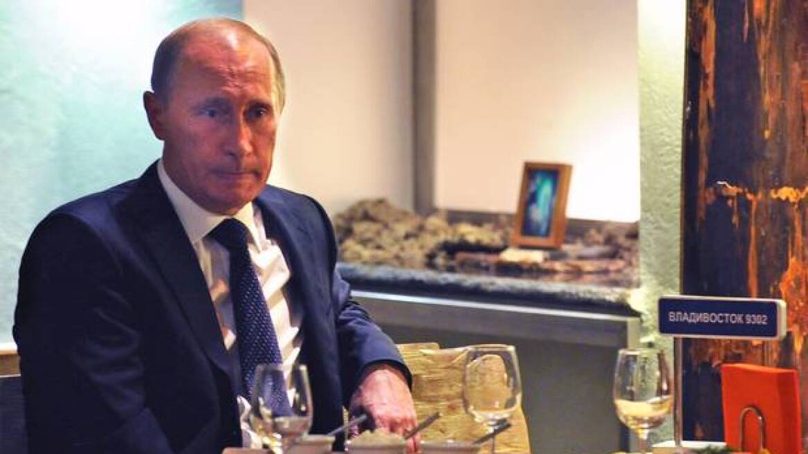 Ποιος θέλει να δηλητηριάσει τον Βλαντιμίρ Πούτιν;