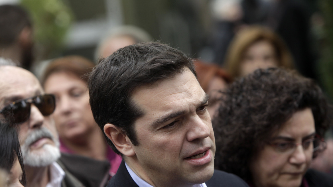 Ο ΣΥΡΙΖΑ δε... μετράει όπως ο Σαμαράς για τον Πρόεδρο Δημοκρατίας