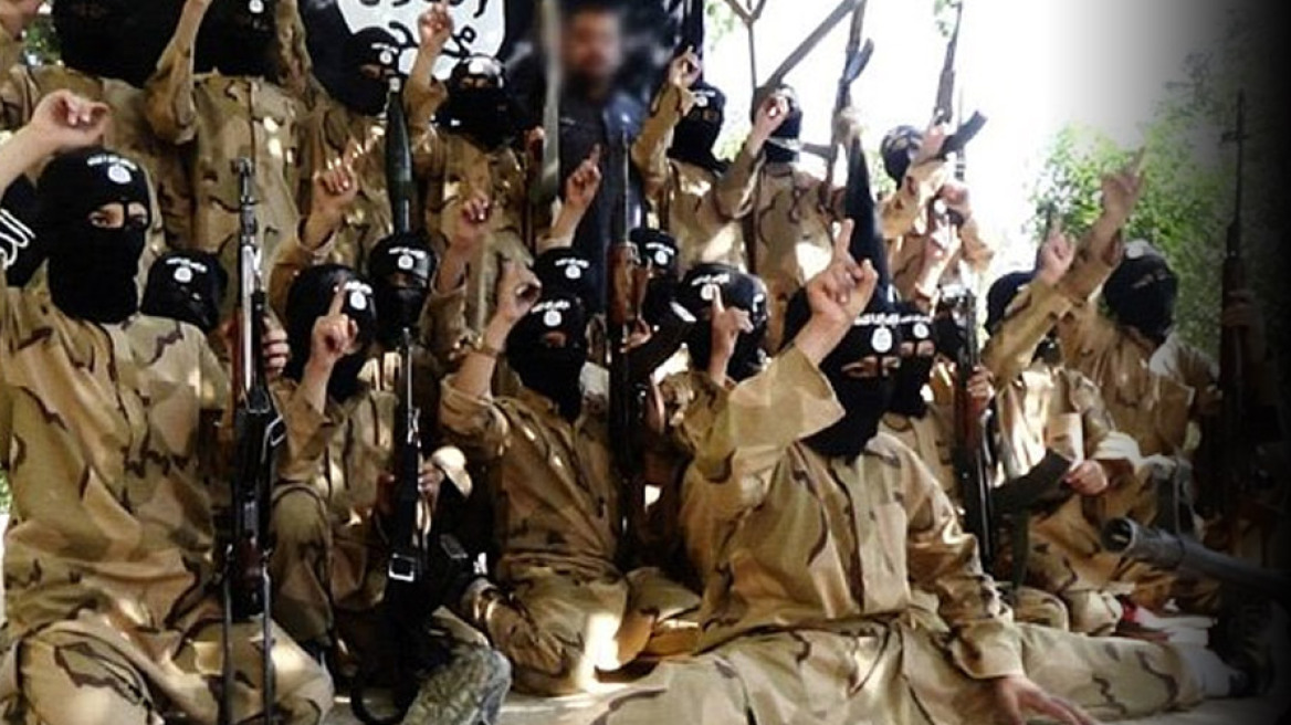 To Όσλο προειδοποιεί ότι ισλαμιστές μαχητές κατευθύνονται στη Δύση