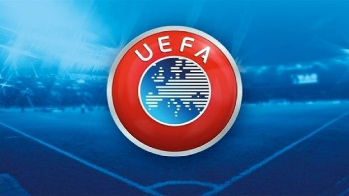 UEFA: Καλά τα νέα για την ανακατάληψη της 12ης θέσης από την Ελλάδα