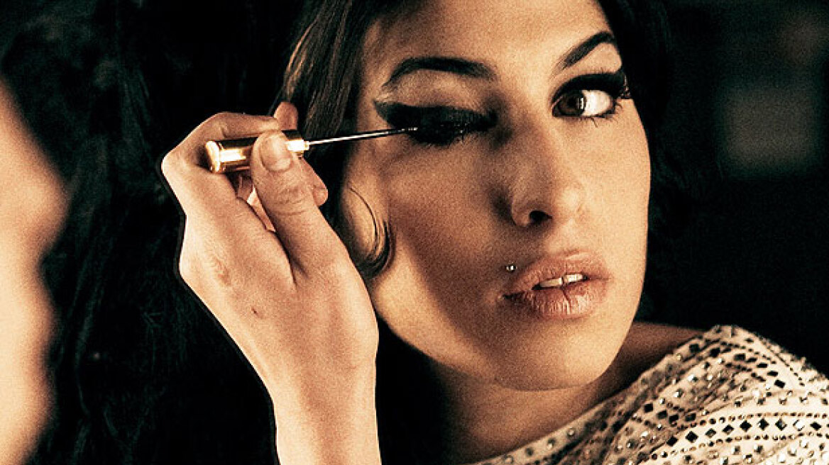 Amy Winehouse: Σπάνιο βίντεο κυκλοφόρησε τρία χρόνια μετά τον θάνατό της