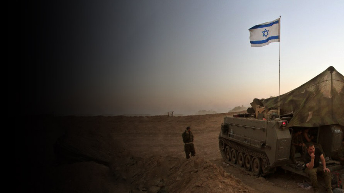 Ρουκέτες στο Ισραήλ παρά την τυπική εκεχειρία 