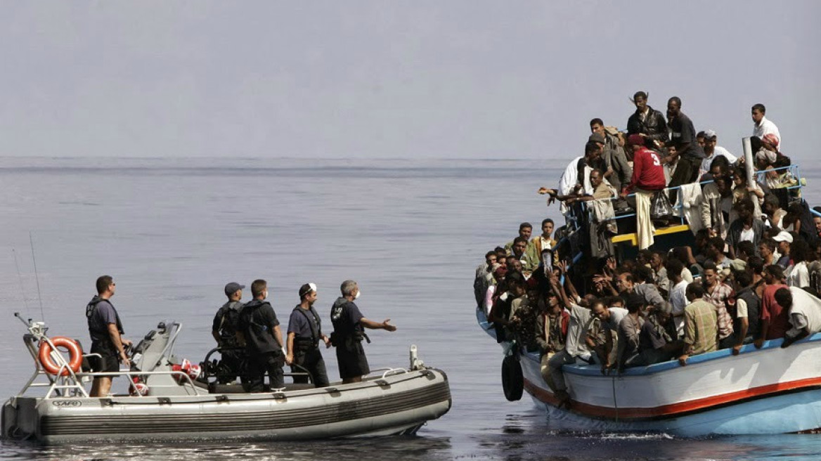ΟΗΕ: Η Μεσόγειος κινδυνεύει να γίνει νεκρά θάλασσα...