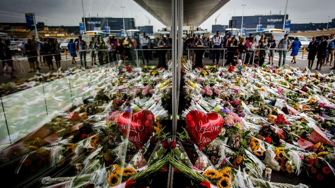 Malaysia Airlines: Συνάντηση των πρωθυπουργών Μαλαισίας-Ολλανδίας για το δυστύχημα