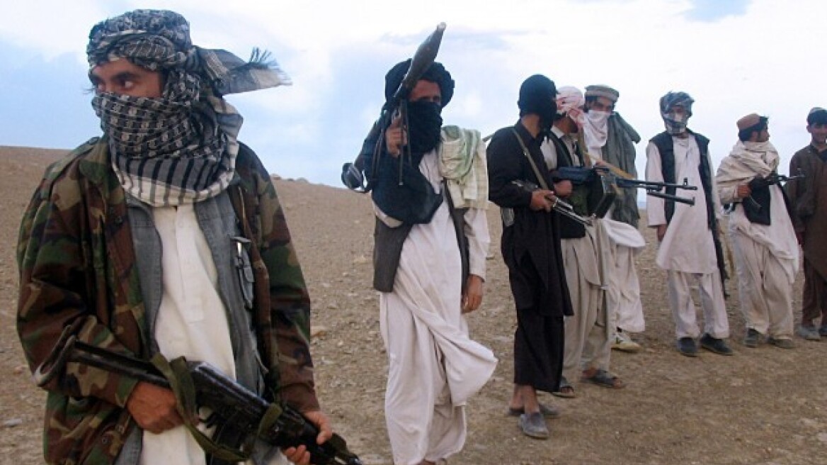 Αφγανιστάν: Ένοπλοι σκότωσαν 14 επιβάτες λεωφορείων