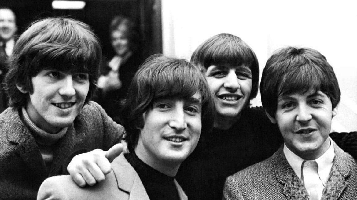 Οι Beatles ξαναζωντανεύουν στη μεγάλη οθόνη
