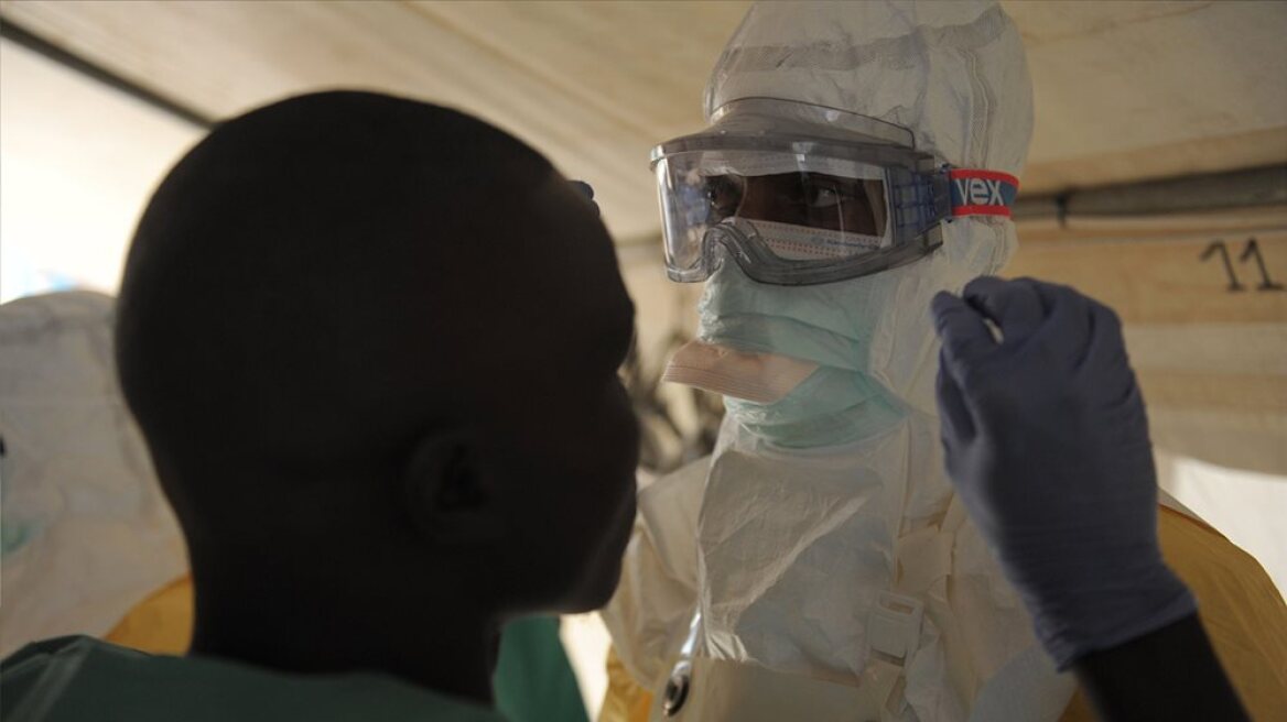  Σιέρα Λεόνε: Ακόμη ένας νεκρός από τον ιό Εμπολα