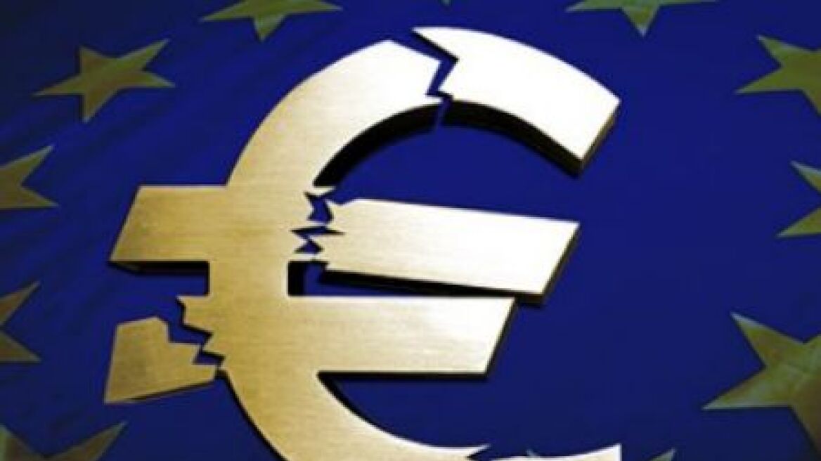 NYT: Η κρίση στην Ευρωζώνη βρίσκεται «εν υπνώσει»