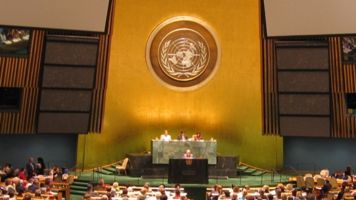 Έκτακτη συνεδρίαση του Σ.Α. του ΟΗΕ για τη Γάζα