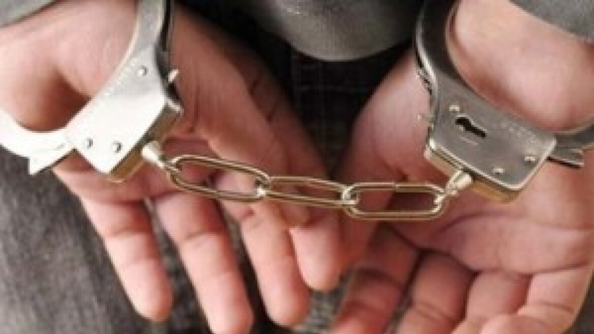 Αρχ. Ολυμπία: Συνελήφθη 21χρονος για ναρκωτικά