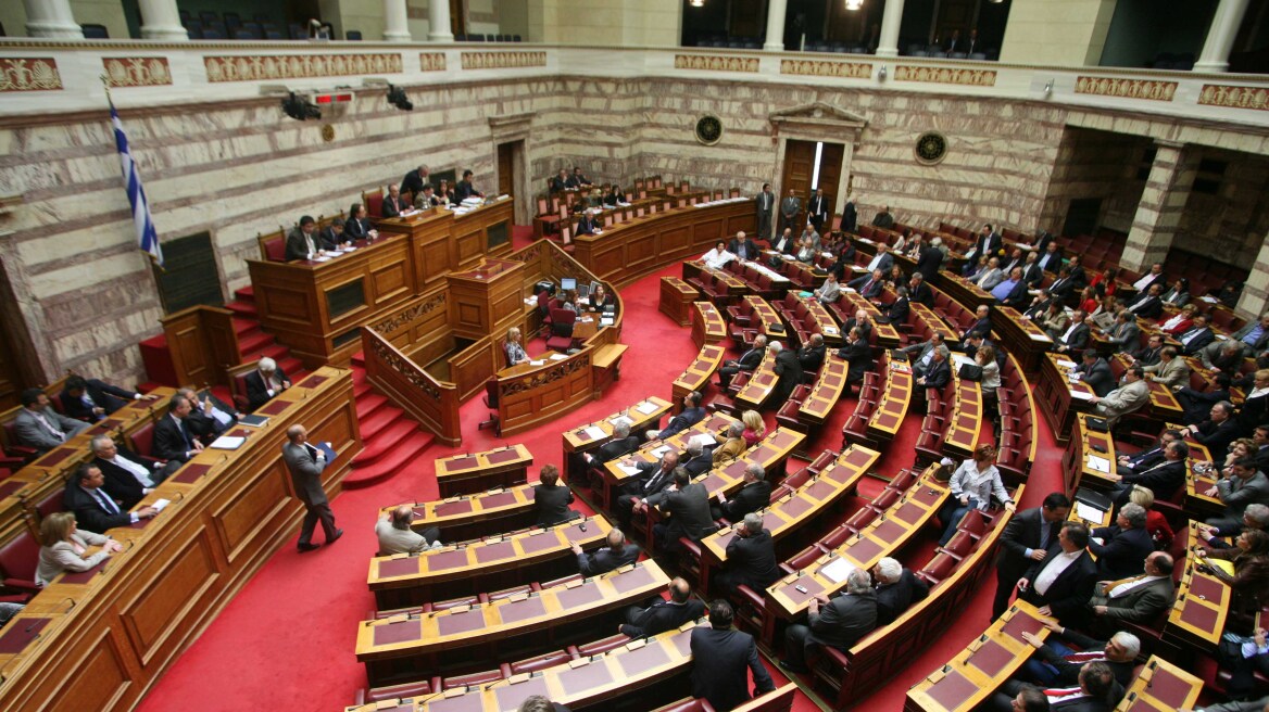 Ψηφίστηκε επί της αρχής το νομοσχέδιο για το νέο ρυθμιστικό σχέδιο της Αθήνας και Αττικής