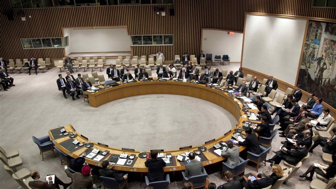 ΟΗΕ: Ανανεώθηκε η θητεία της Ειρηνευτικής Δύναμης στην Κύπρο