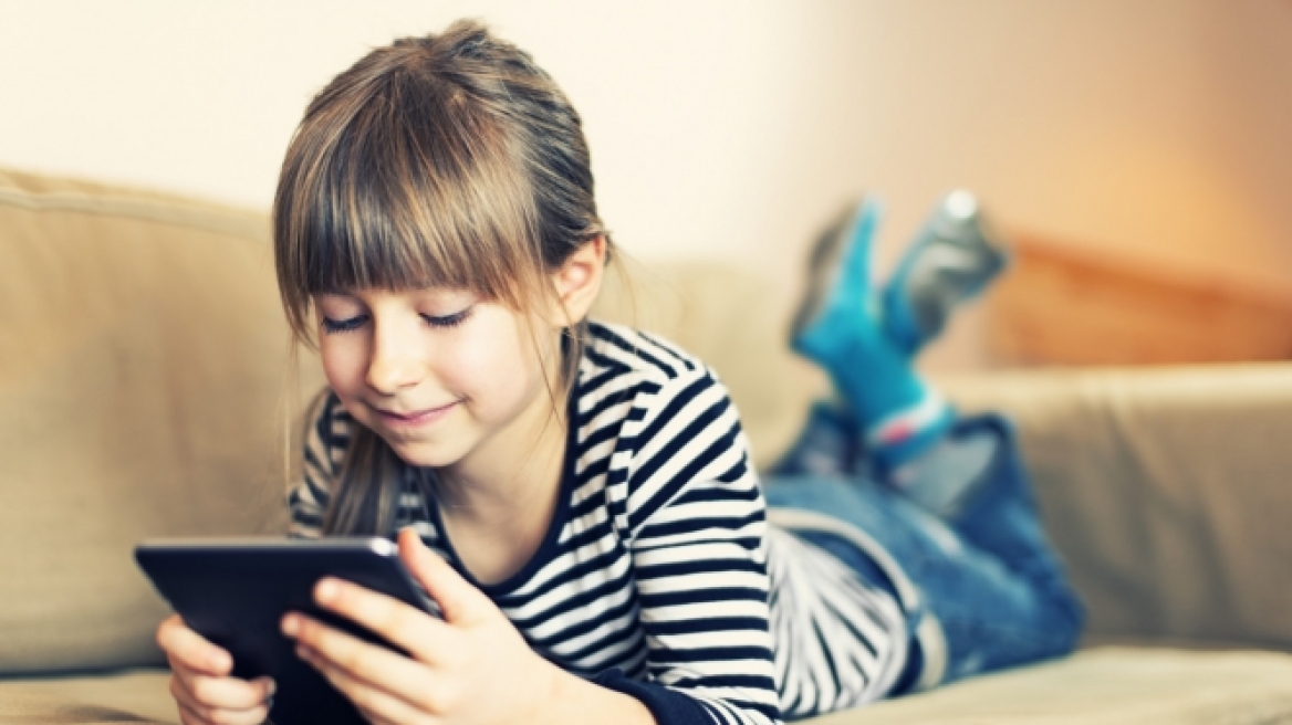Παιδί: Πότε πρέπει να ανησυχούμε με τα ηλεκτρονικά παιχνίδια;