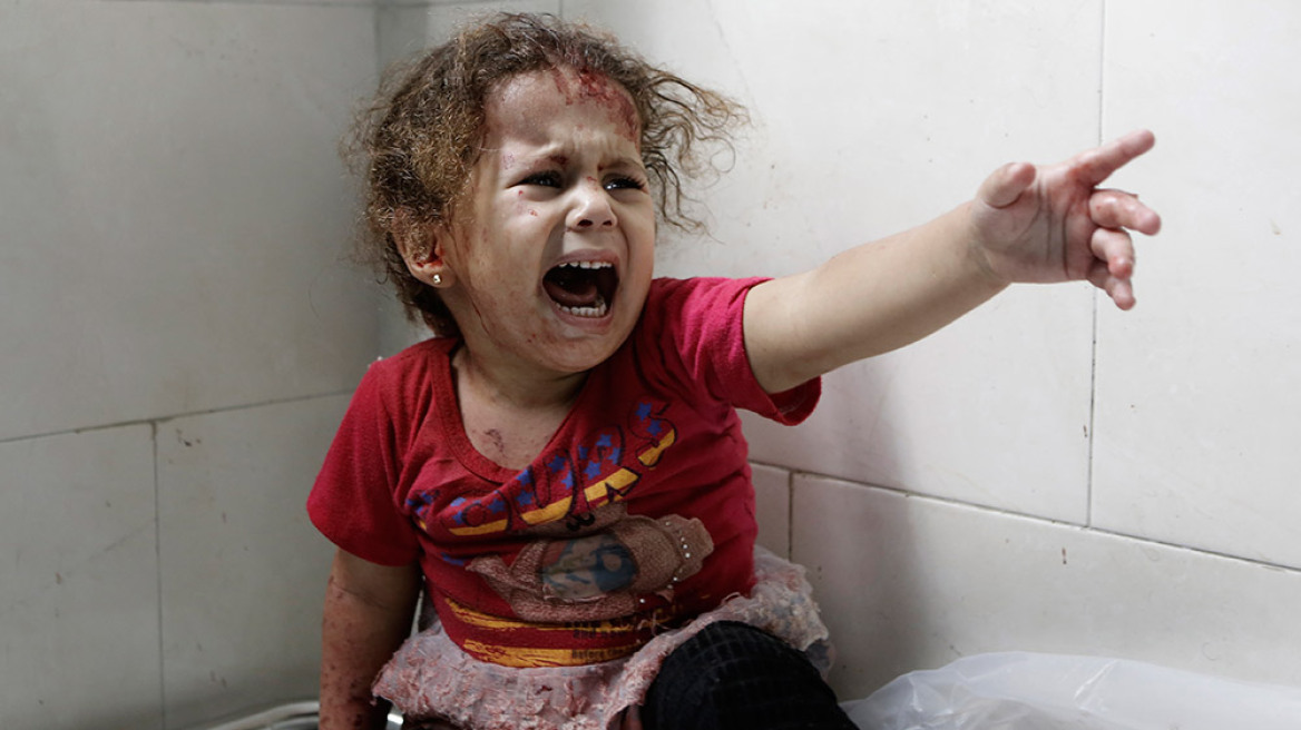 ΟΗΕ προς Ισραήλ: «Φτάνει πια. Σκοτώνετε παιδιά που κοιμούνται»
