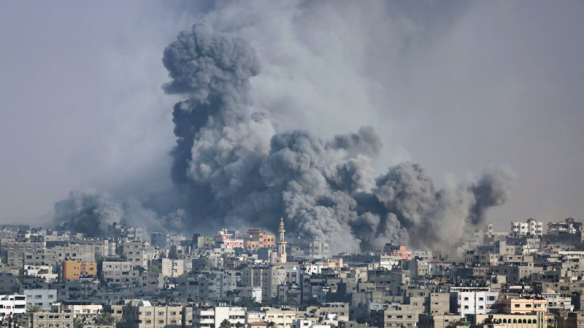 Ισραήλ: Δεν αποκλείεται η Χαμάς να βομβάρδισε το σχολείο του ΟΗΕ 