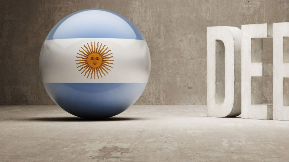 Αργεντινή: Σε επιλεκτική χρεοκοπία για δεύτερη φορά μετά το 2001 