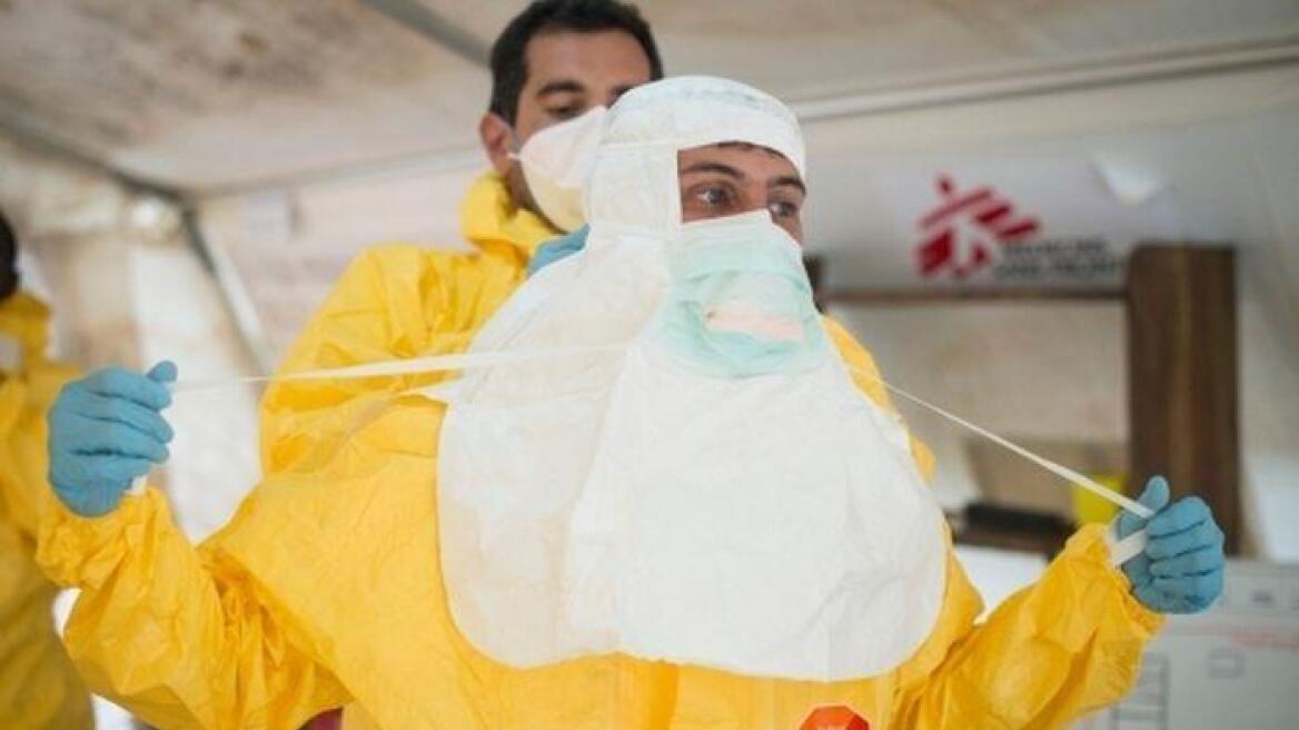 ΗΠΑ: Αρχίζουν πειράματα για εμβόλιο κατά του ιού Έμπολα