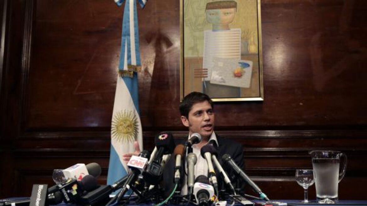 Αναλυτές: Η Αργεντινή μπορεί να πάει στην Κόλαση ή στον Παράδεισο την ίδια μέρα