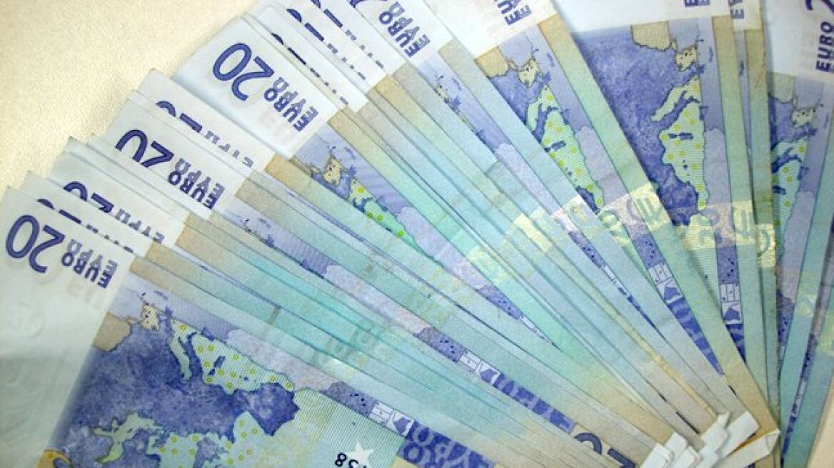 Ιταλός έκανε διακοπές με πλαστά ευρώ στην Λευκάδα