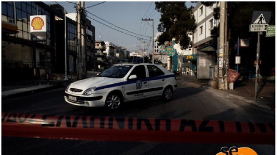 Θεσσαλονίκη: Τρεις τραυματίες από πυροβολισμούς στο Δενδροπόταμο 