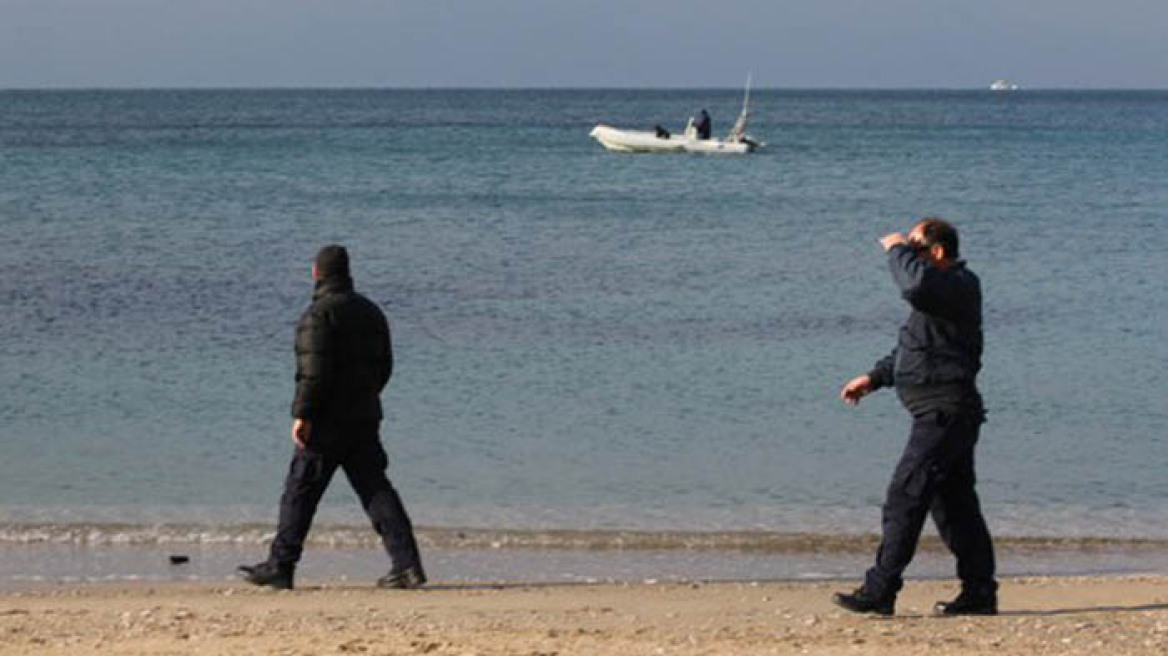 Πνιγμός 74χρονου στους Παξούς