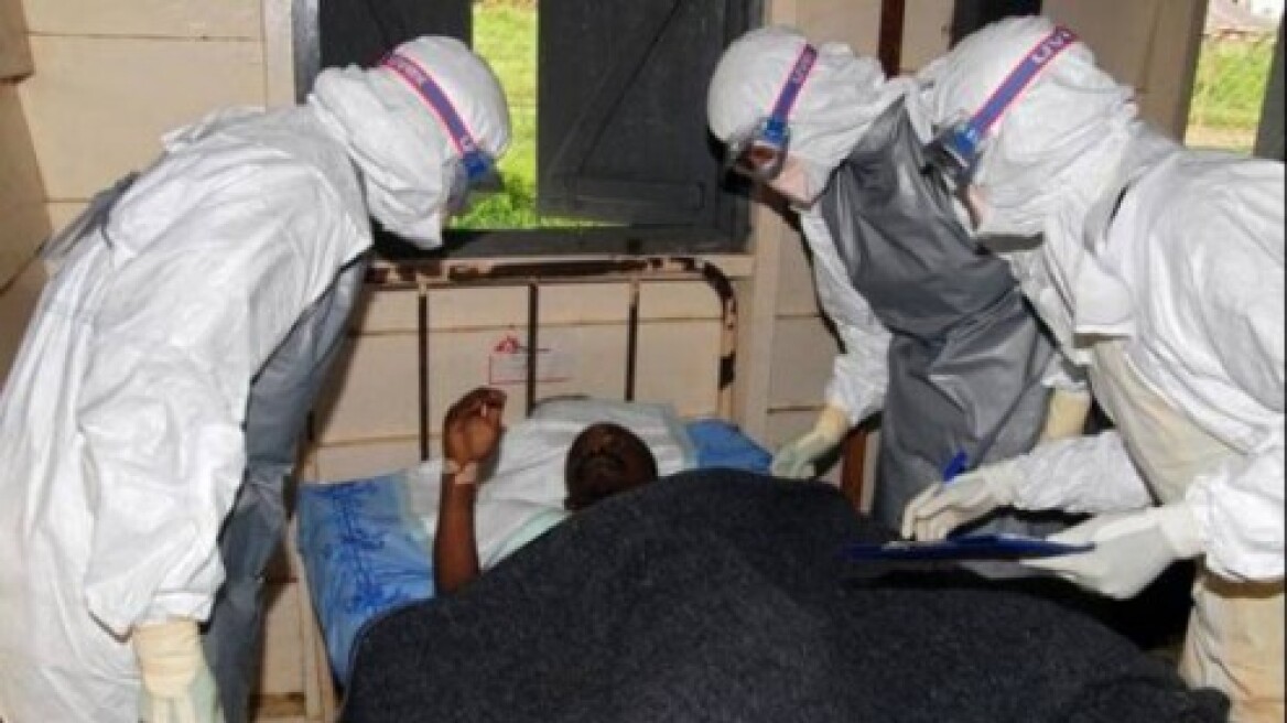 Λιβερία: Δύο Αμερικανοί εθελοντές προσβλήθηκαν από τον Έμπολα