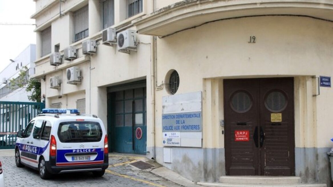 Γαλλία: Αστυνομικός της Δίωξης Ναρκωτικών έκλεψε 50 κιλά κοκαΐνης