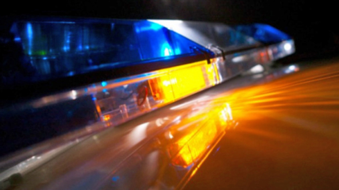 ΗΠΑ: Γυναίκα προσπάθησε να κλέψει αυτοκίνητο με επιβάτες δύο αστυνομικούς