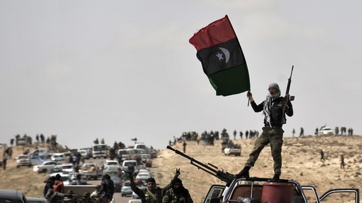 Λιβύη: Κλιμακώνεται η βία - Τουλάχιστον 22 νεκροί στην Τρίπολη