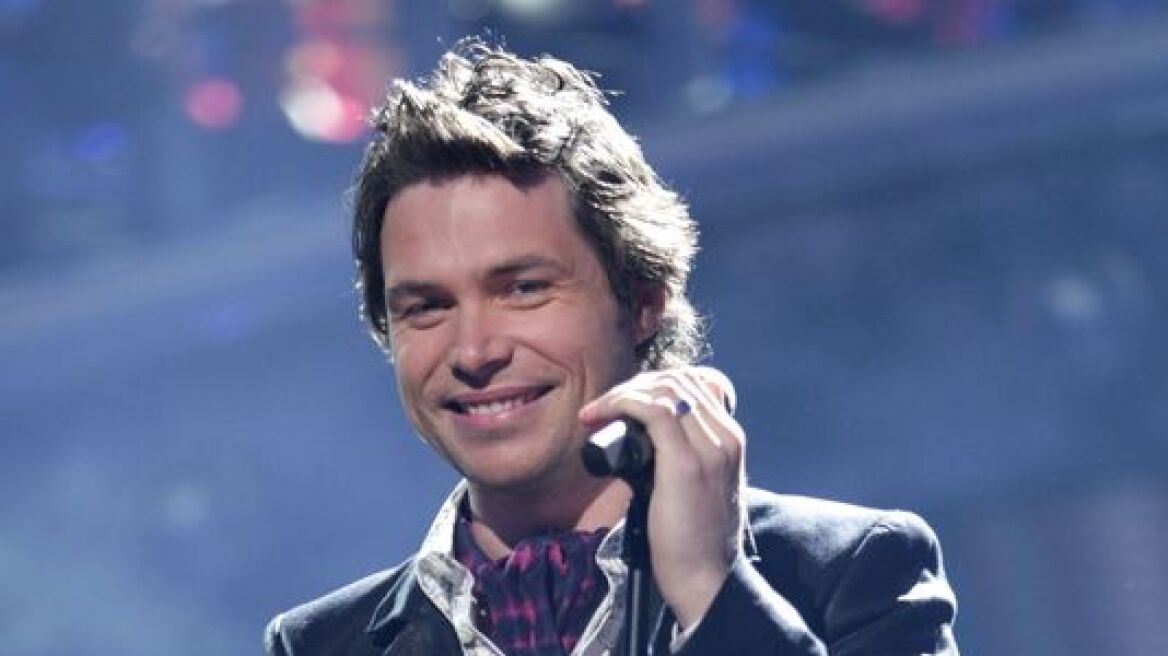 Αιφνίδιος θάνατος για τραγουδιστή του American Idol
