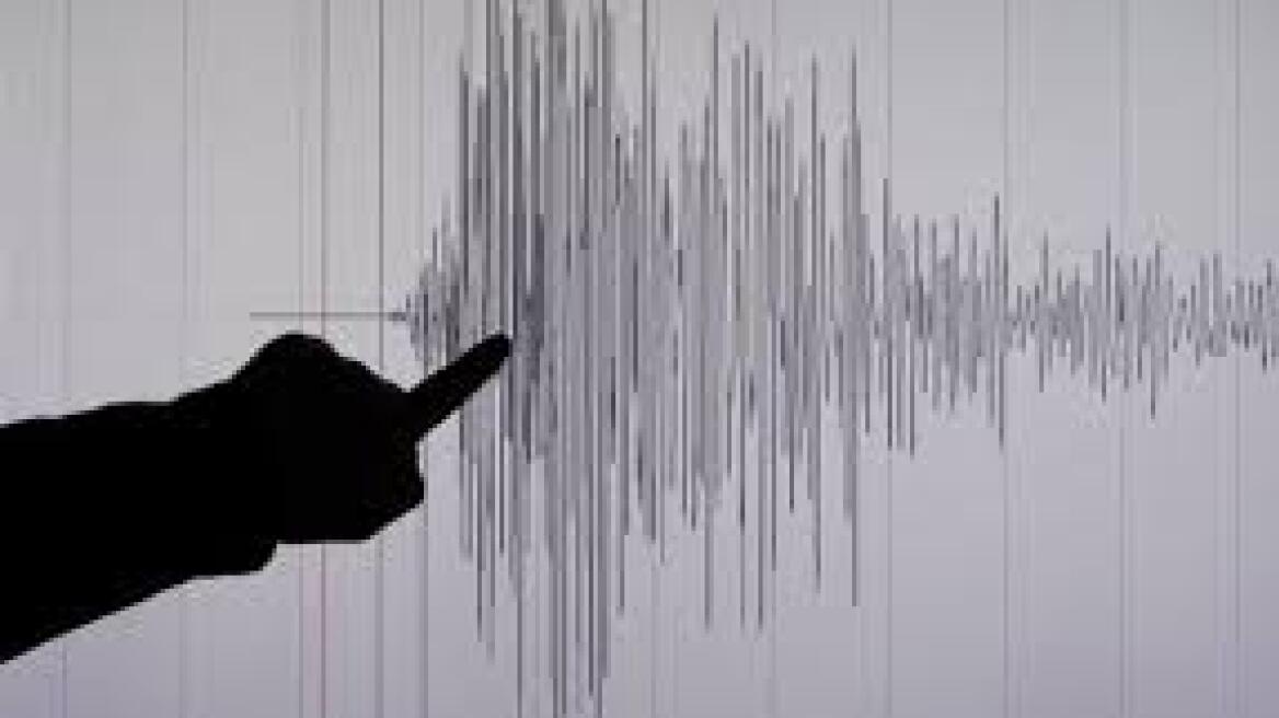 Ιαπωνία: Σεισμός 6 βαθμών  ανοικτά της νήσου Οκινάουα