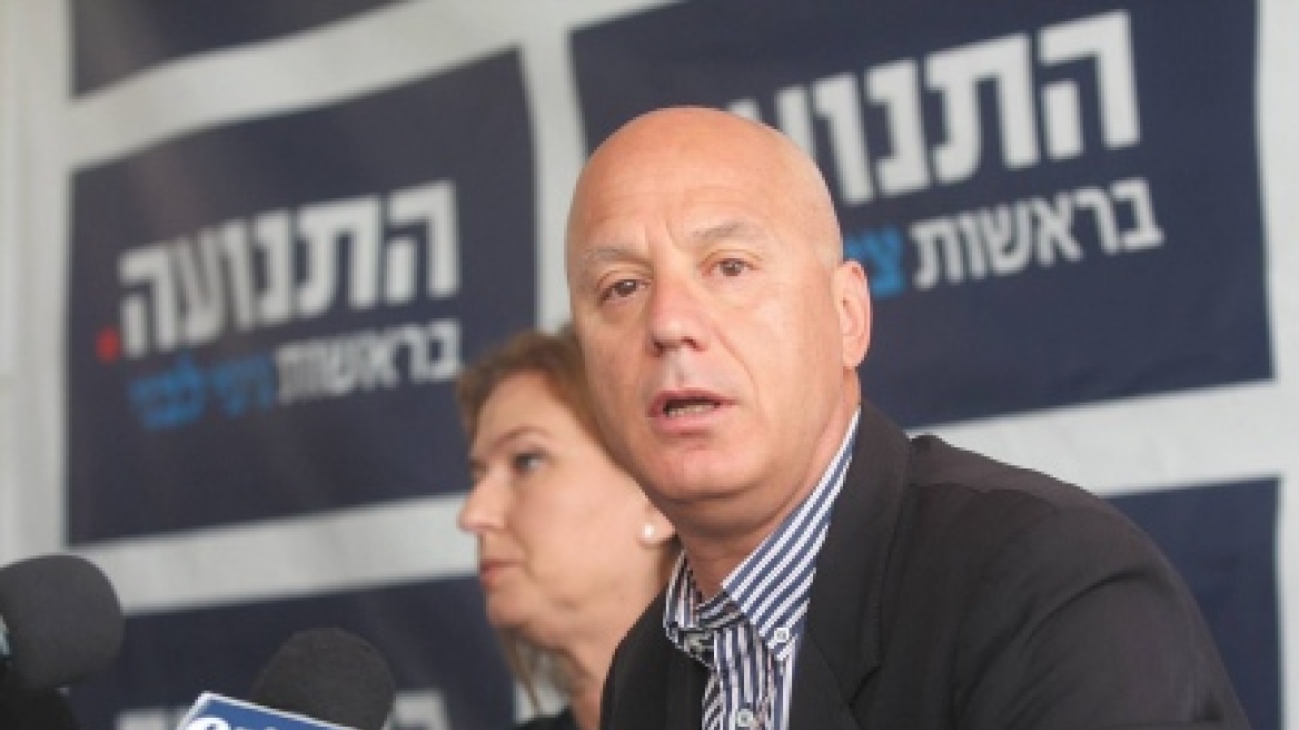 Ισραηλινός βουλευτής στο protothema.gr: Αν σας επιτεθεί η Τουρκία, δεν θα αμυνθείτε;