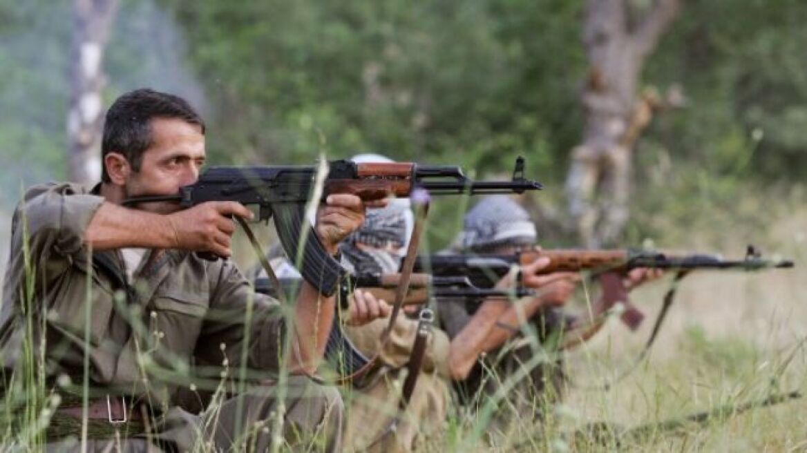 Το ΡΚΚ κάλεσε τους Κούρδους να πολεμήσουν τους τζιχαντιστές στο Ιράκ
