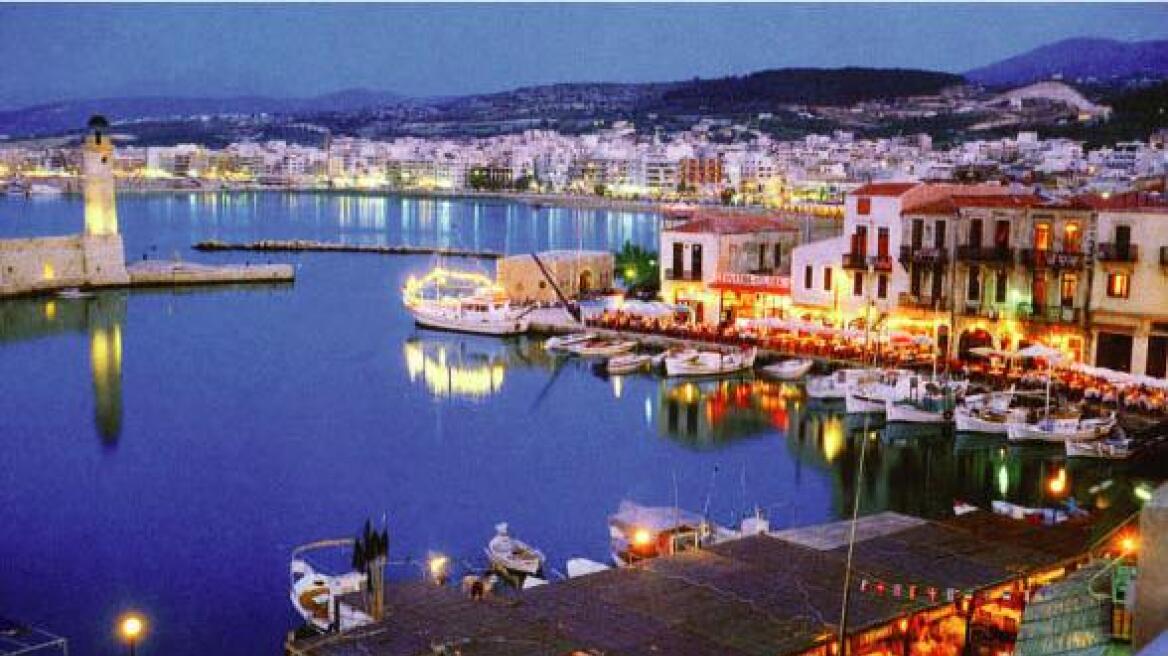 Διακοπές στα ελληνικά νησιά επιλέγουν οι Κύπριοι 