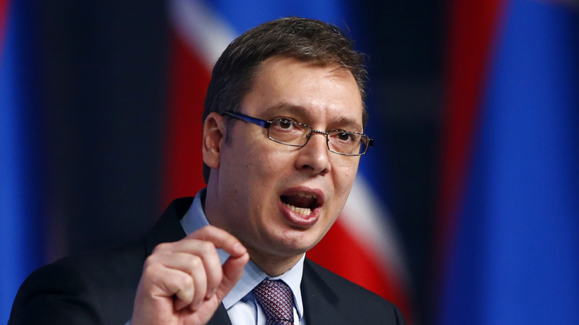 Θα ξεπεράσουμε την κρίση σε δυο χρόνια, λέει ο πρωθυπουργός της Σερβίας 