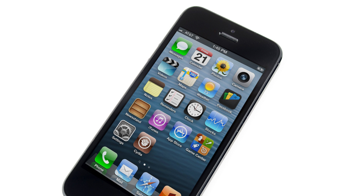 Στις 9 Σεπτεμβρίου η «επίσημη πρώτη» του iPhone 6;