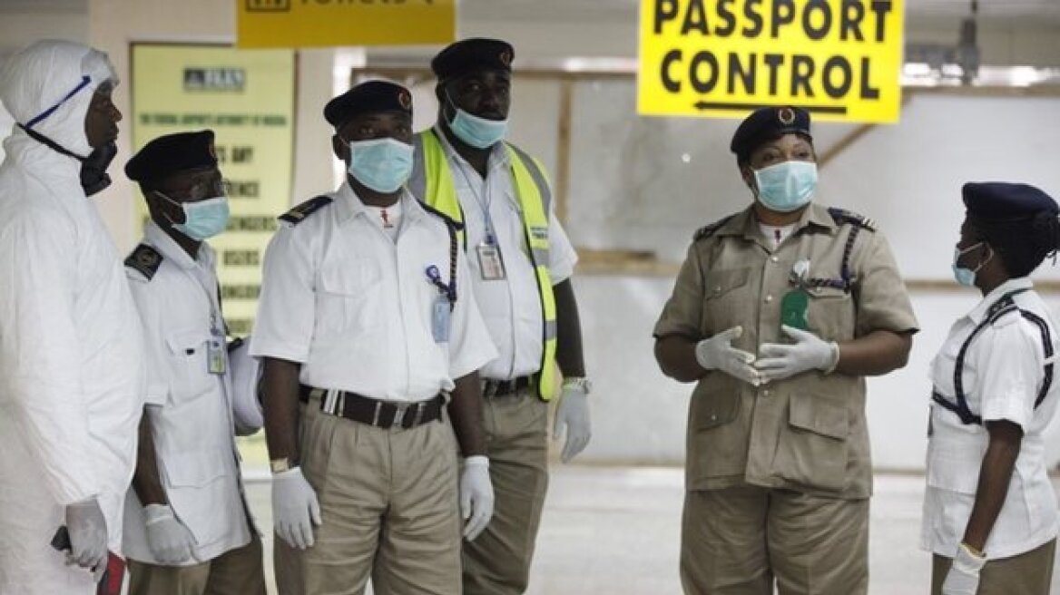 Έμπολα: Πανικός από την εξάπλωση του ιού 
