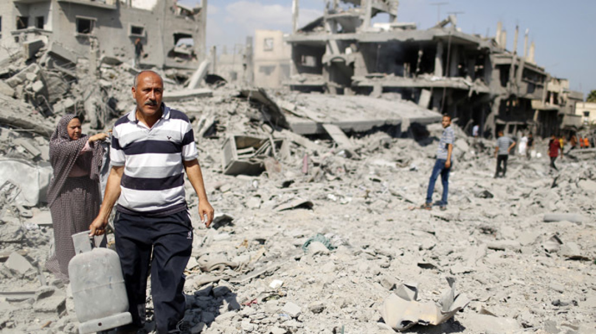 Το Ισραήλ συμφώνησε σε παράταση της εκεχειρίας στη Γάζα