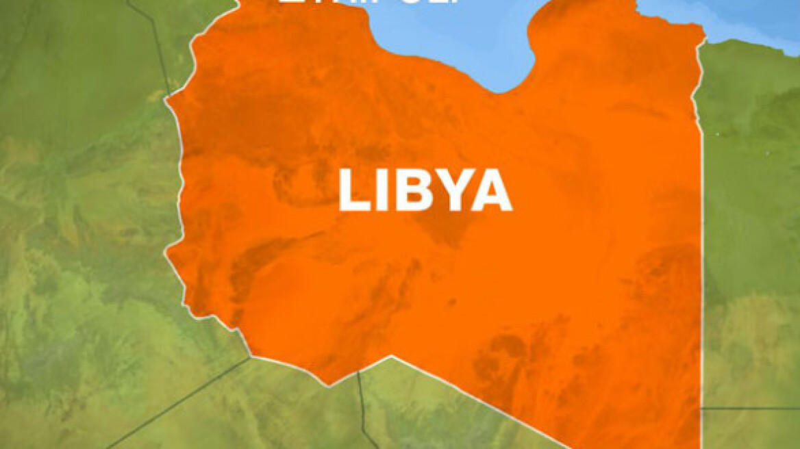 Σουδάν: Ρουκέτα σκότωσε 18 Σουδανούς σε προάστιο της Τρίπολης της Λιβύης   