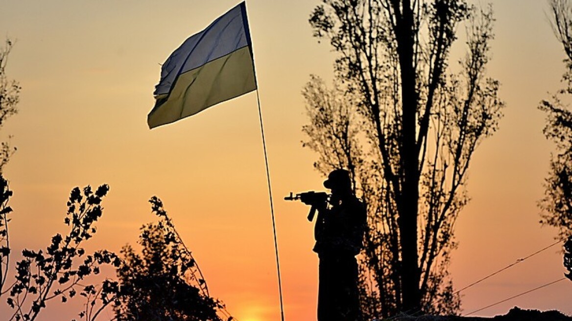 Ουκρανία: Τουλάχιστον 18 στρατιωτικοί σκοτώθηκαν μέσα σε 24 ώρες στο ανατολικό τμήμα  