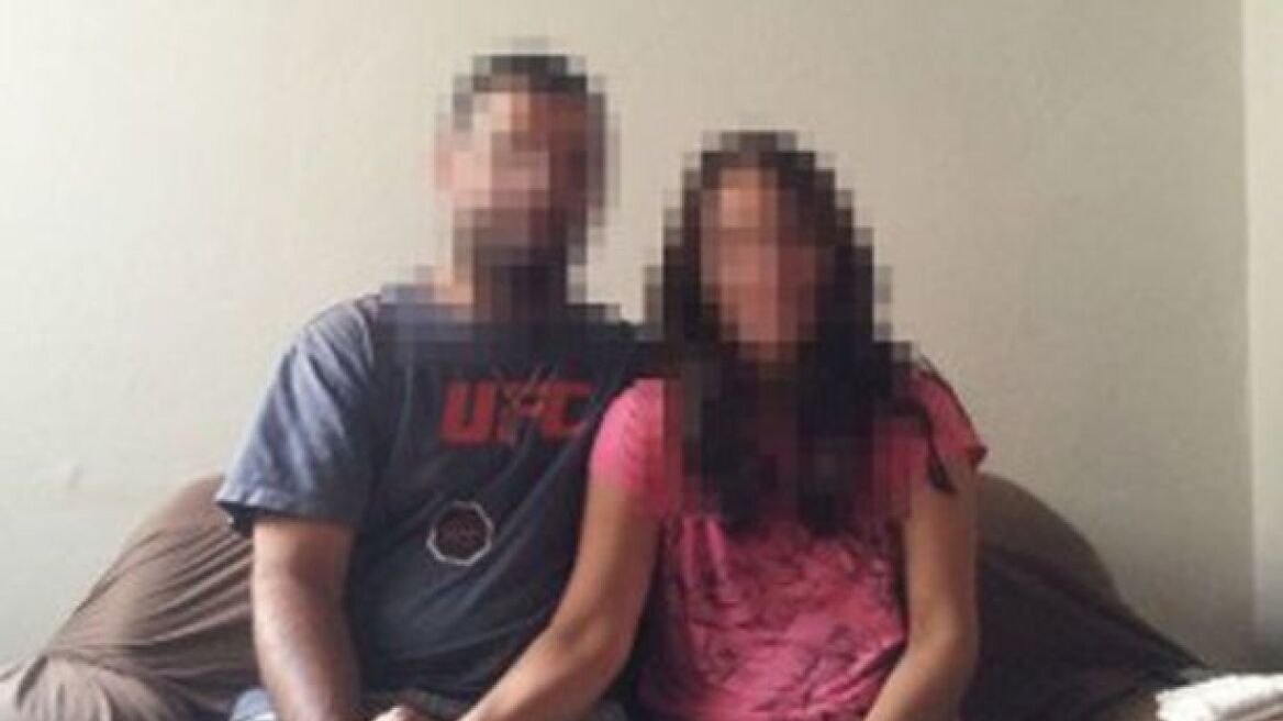 Βραζιλία: Παντρεμένοι με παιδί ανακάλυψαν ότι είναι αδέρφια!