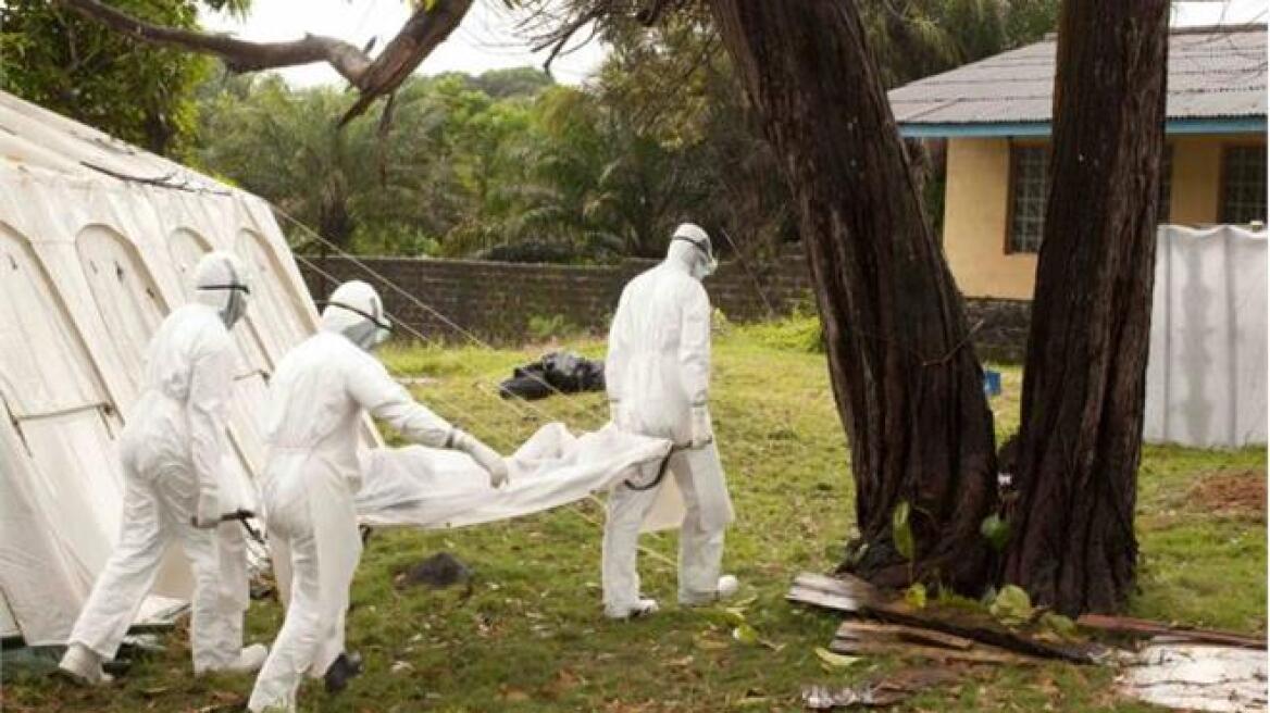 Σε κατάσταση έκτακτης ανάγκης η Λιβερία λόγω Έμπολα