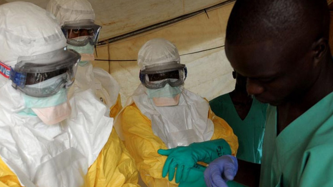 Δέκα ερωτήσεις και απαντήσεις για την επιδημία του ιού Ebola  